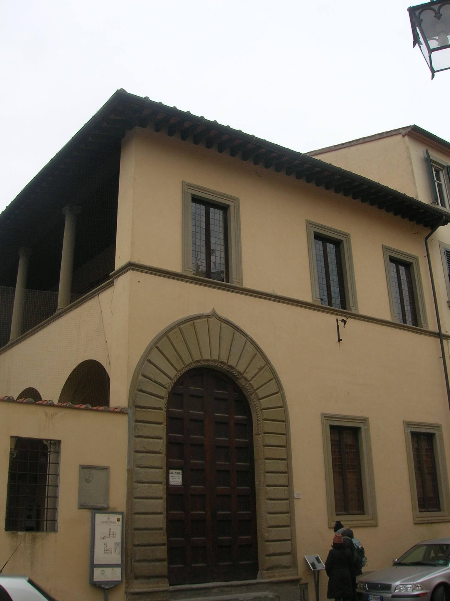 Guide Arezzo